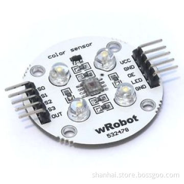 Wrobot Color Recognition Sensor